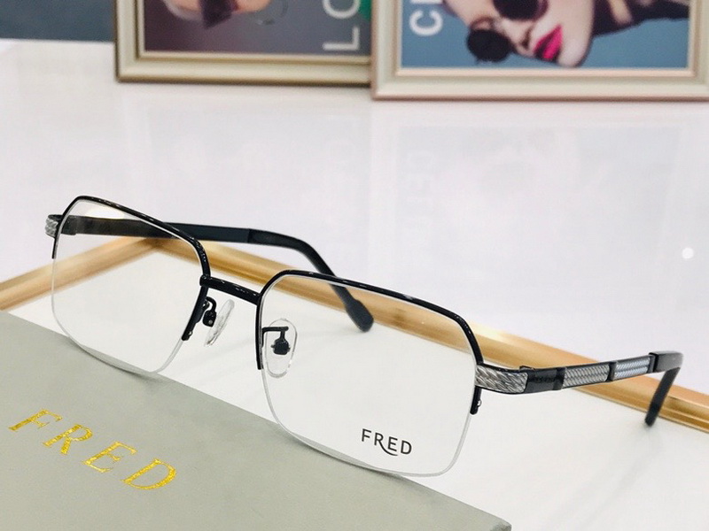 FRED Sunglasses(AAAA)-264