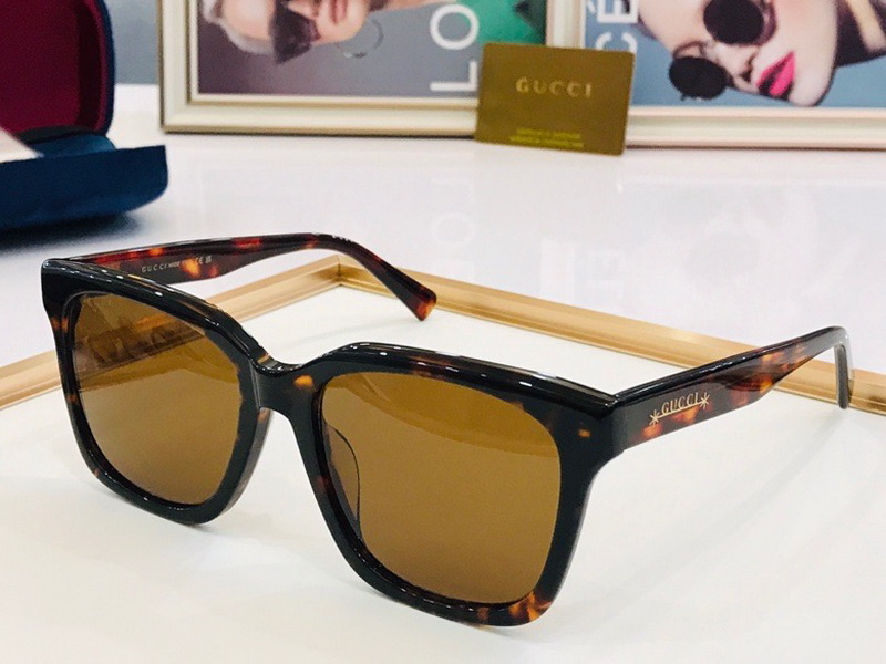 Gucci Sunglasses(AAAA)-1770