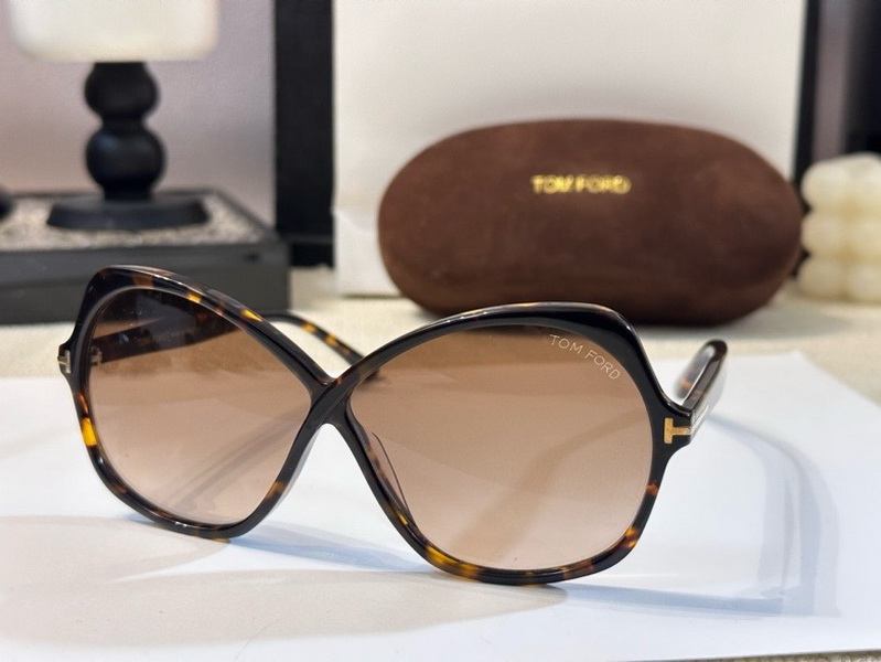 Tom Ford Sunglasses(AAAA)-1593