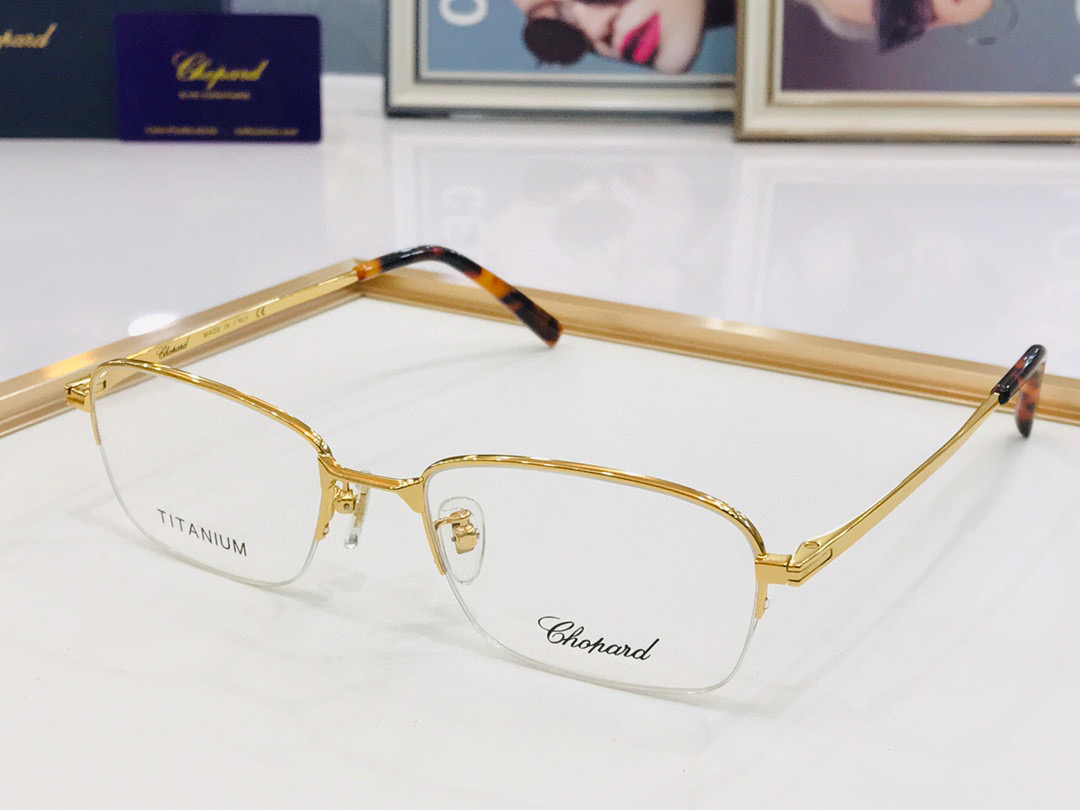 Chopard Sunglasses(AAAA)-273