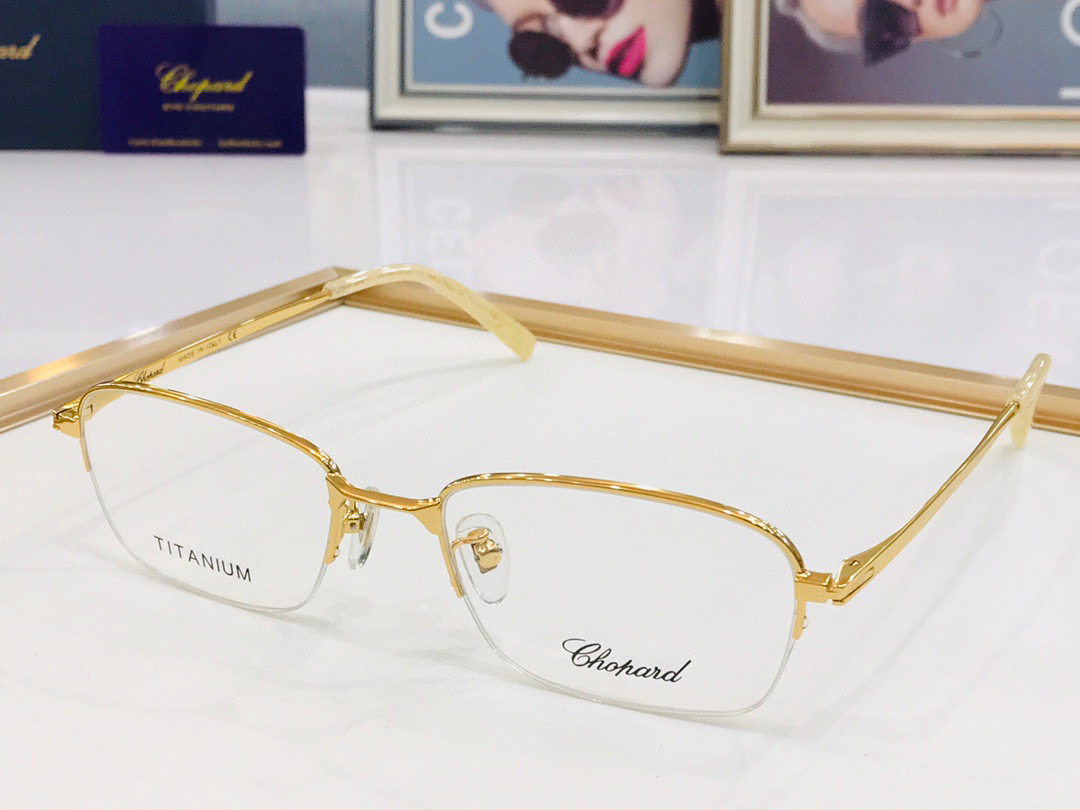 Chopard Sunglasses(AAAA)-270