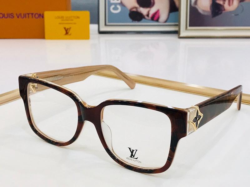 LV Sunglasses(AAAA)-033