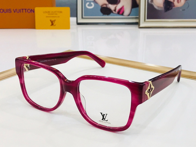 LV Sunglasses(AAAA)-032