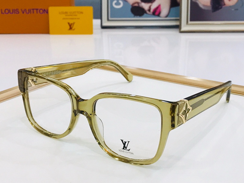 LV Sunglasses(AAAA)-031