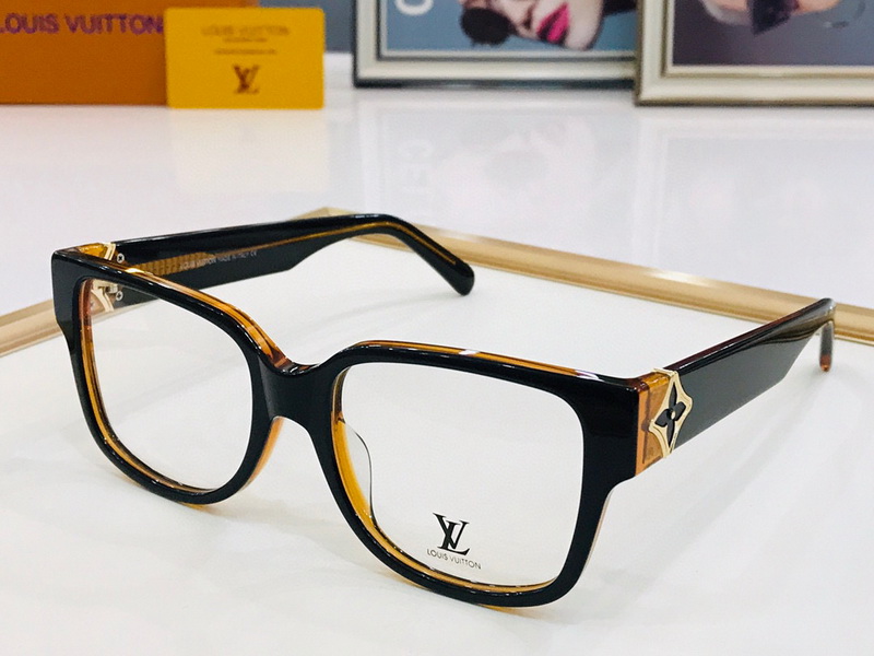 LV Sunglasses(AAAA)-030