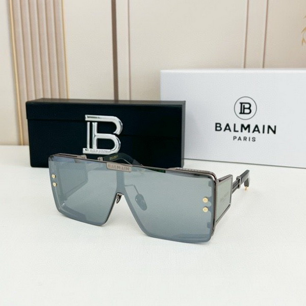 Balmain Sunglasses(AAAA)-393