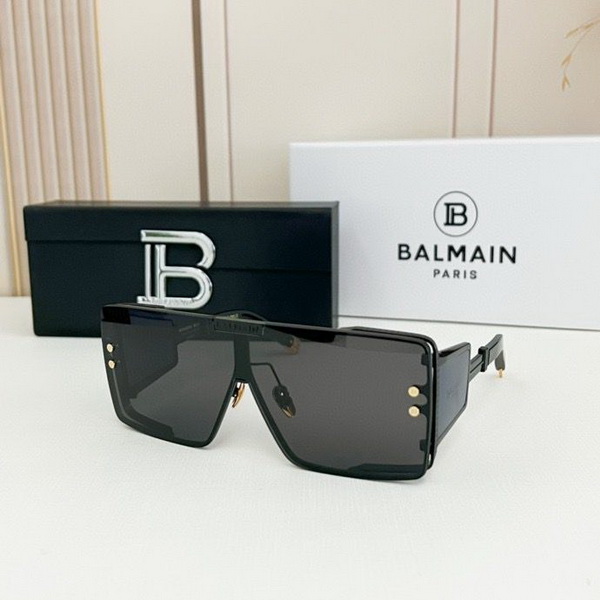 Balmain Sunglasses(AAAA)-392