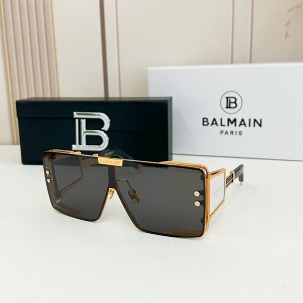 Balmain Sunglasses(AAAA)-389