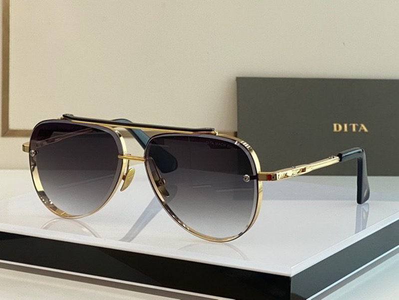 DITA Sunglasses(AAAA)-667