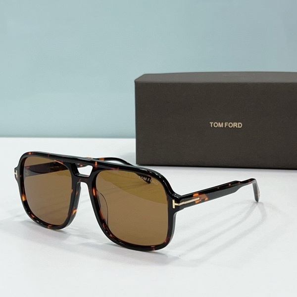 Tom Ford Sunglasses(AAAA)-1561