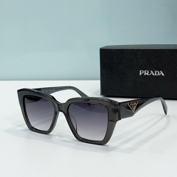 Prada Sunglasses(AAAA)-2414