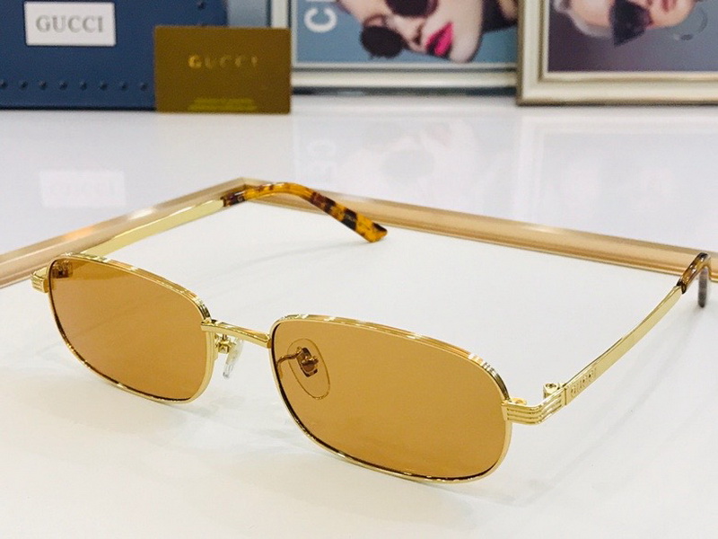 Gucci Sunglasses(AAAA)-1756