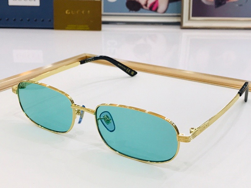 Gucci Sunglasses(AAAA)-1754