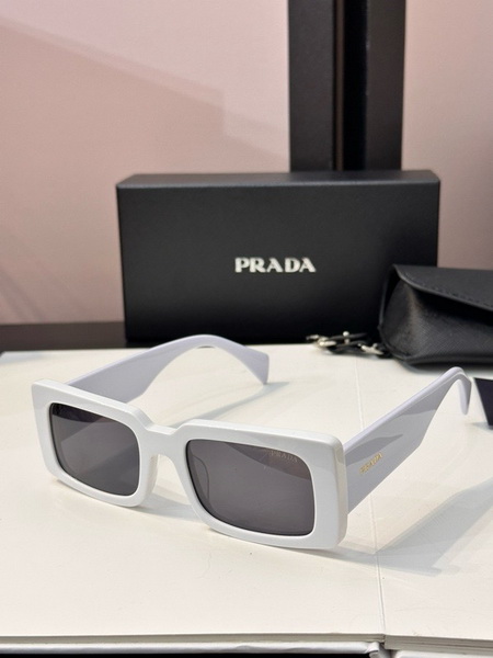 Prada Sunglasses(AAAA)-2401