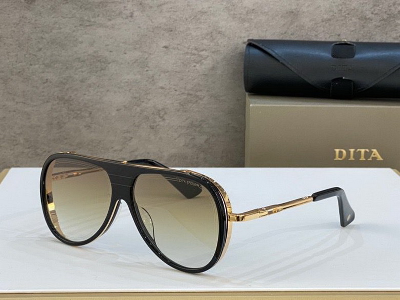 DITA Sunglasses(AAAA)-653