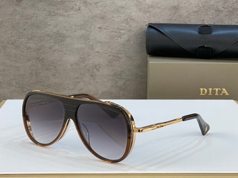 DITA Sunglasses(AAAA)-652