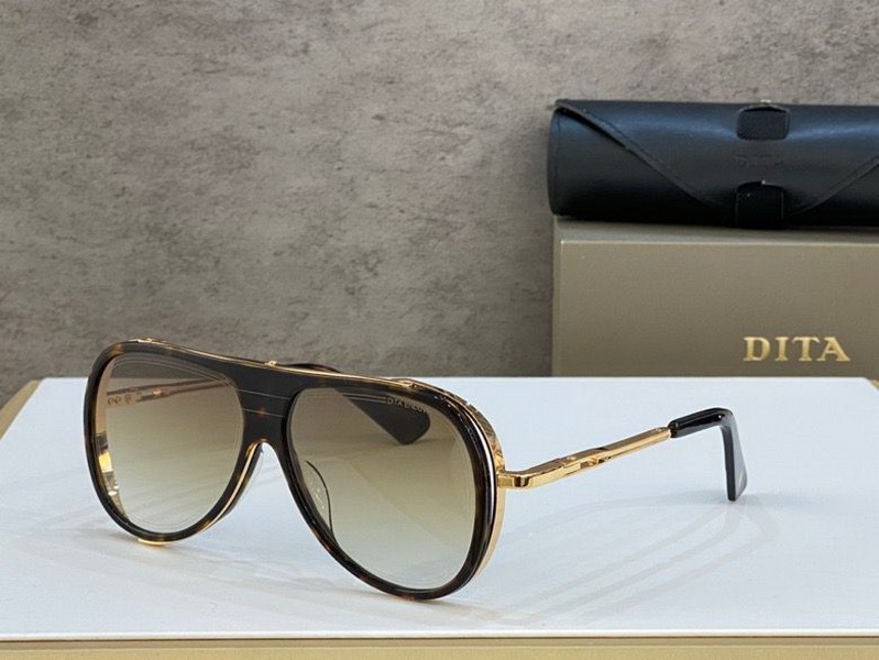 DITA Sunglasses(AAAA)-651