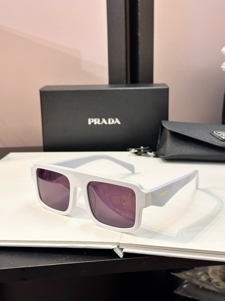 Prada Sunglasses(AAAA)-2399