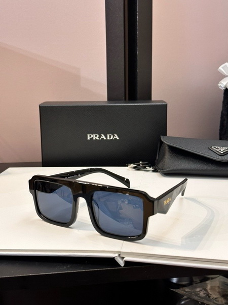 Prada Sunglasses(AAAA)-2398