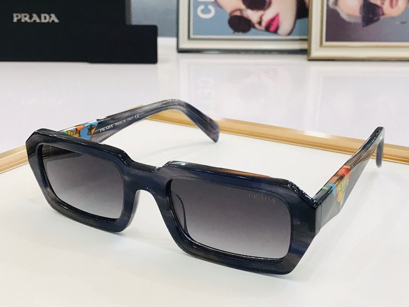 Prada Sunglasses(AAAA)-2388