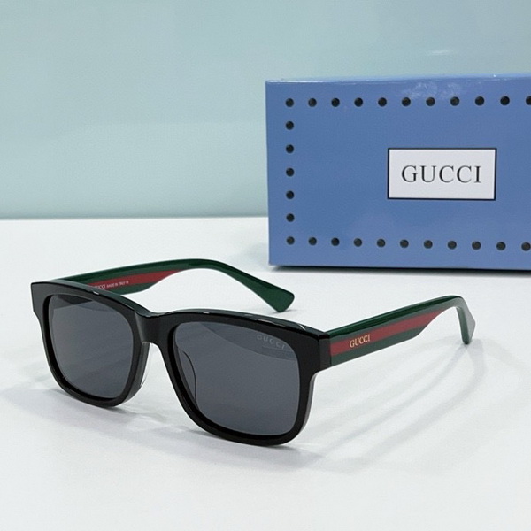 Gucci Sunglasses(AAAA)-1746