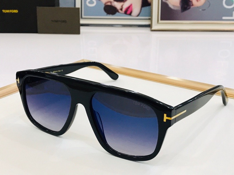 Tom Ford Sunglasses(AAAA)-1529