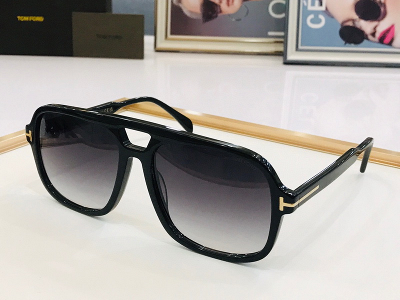 Tom Ford Sunglasses(AAAA)-1527