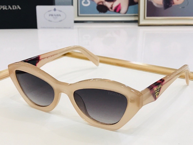 Prada Sunglasses(AAAA)-2378