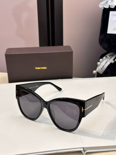 Tom Ford Sunglasses(AAAA)-1514