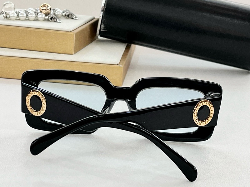 Bvlgari Sunglasses(AAAA)-261