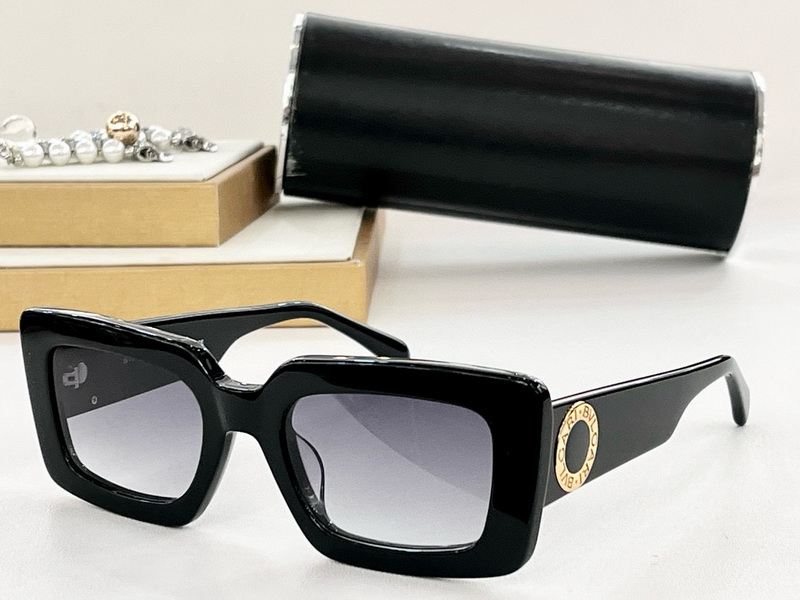 Bvlgari Sunglasses(AAAA)-256