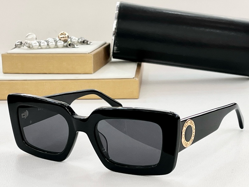 Bvlgari Sunglasses(AAAA)-255