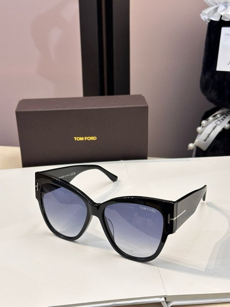 Tom Ford Sunglasses(AAAA)-1506