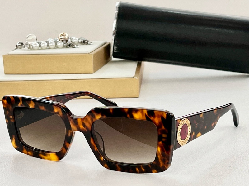 Bvlgari Sunglasses(AAAA)-250