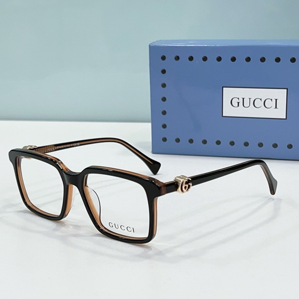 Gucci Sunglasses(AAAA)-368