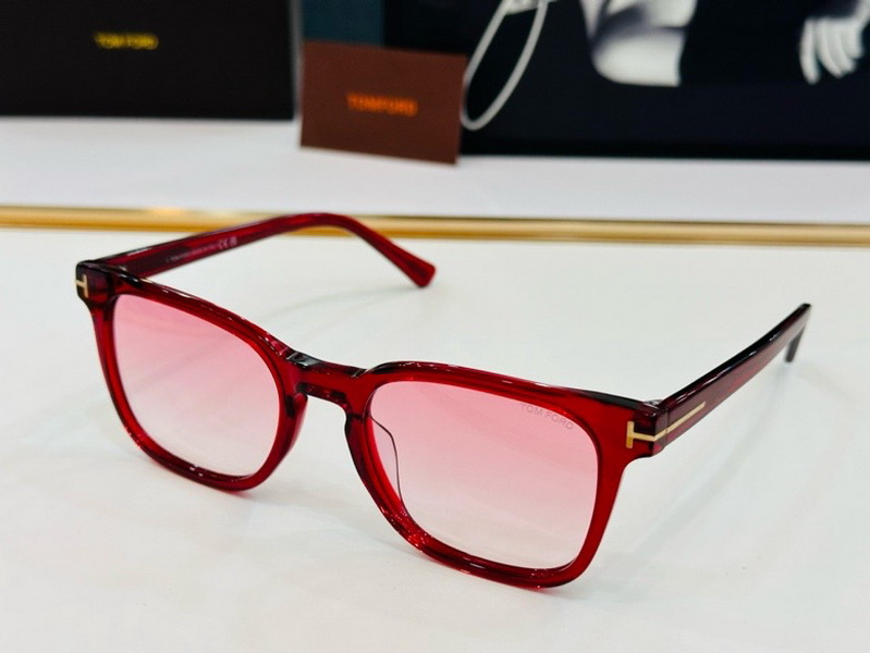 Tom Ford Sunglasses(AAAA)-1486