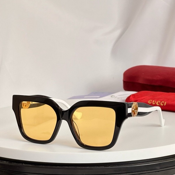 Gucci Sunglasses(AAAA)-1731