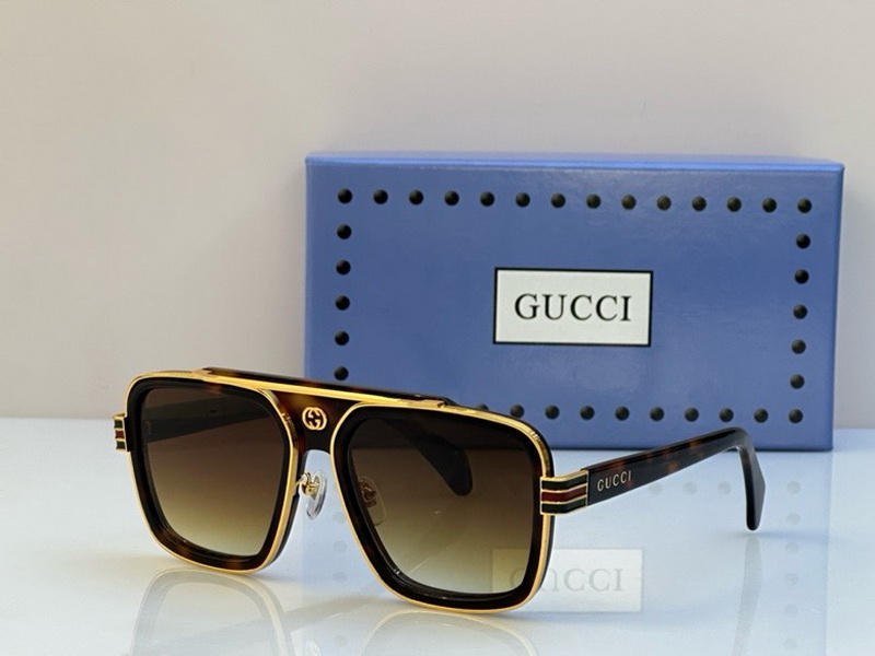 Gucci Sunglasses(AAAA)-1719