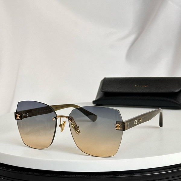 Celine Sunglasses(AAAA)-311