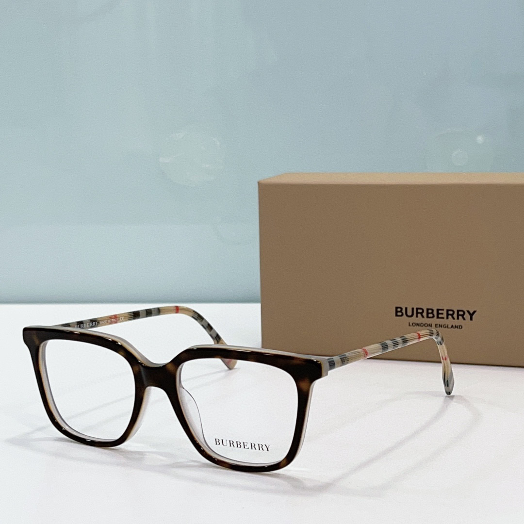 Burberry Sunglasses(AAAA)-199