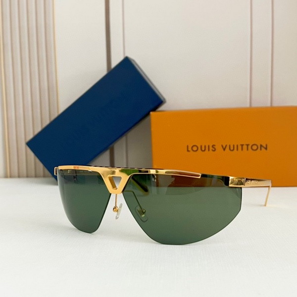 LV Sunglasses(AAAA)-1111