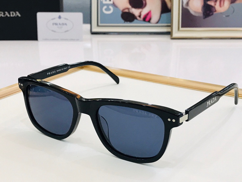 Prada Sunglasses(AAAA)-2367