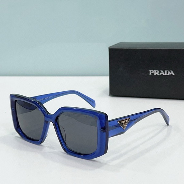 Prada Sunglasses(AAAA)-2352