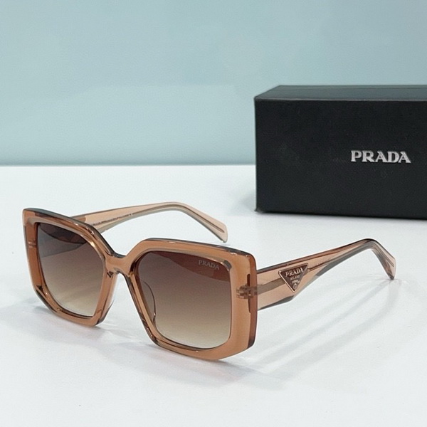 Prada Sunglasses(AAAA)-2349