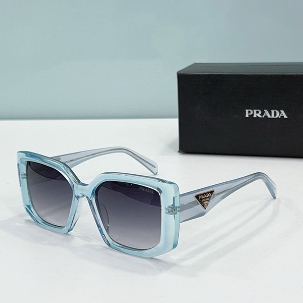 Prada Sunglasses(AAAA)-2350