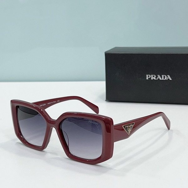 Prada Sunglasses(AAAA)-2348