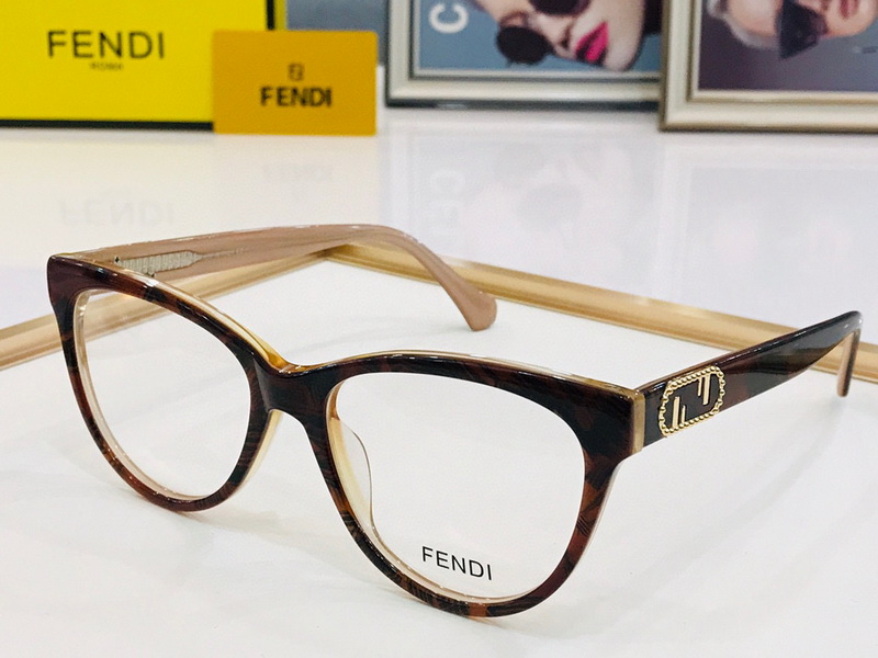 Fendi Sunglasses(AAAA)-081