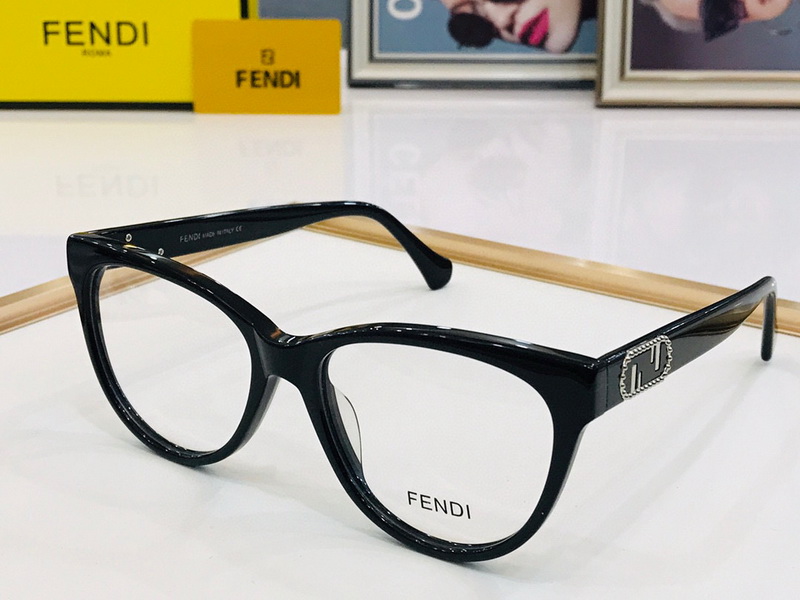 Fendi Sunglasses(AAAA)-080