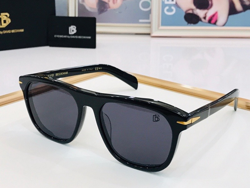 David Beckham Sunglasses(AAAA)-149