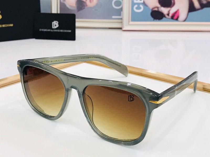 David Beckham Sunglasses(AAAA)-146